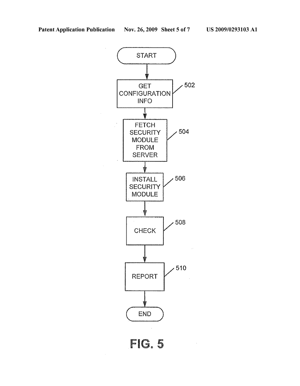 FEDERATING TRUST IN A HETEROGENEOUS NETWORK - diagram, schematic, and image 06