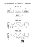 Upload apparatus, server apparatus, upload system, and upload method diagram and image