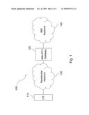 CONTROLLED DELIVERY OF EVENT INFORMATION TO IPTV USERS diagram and image