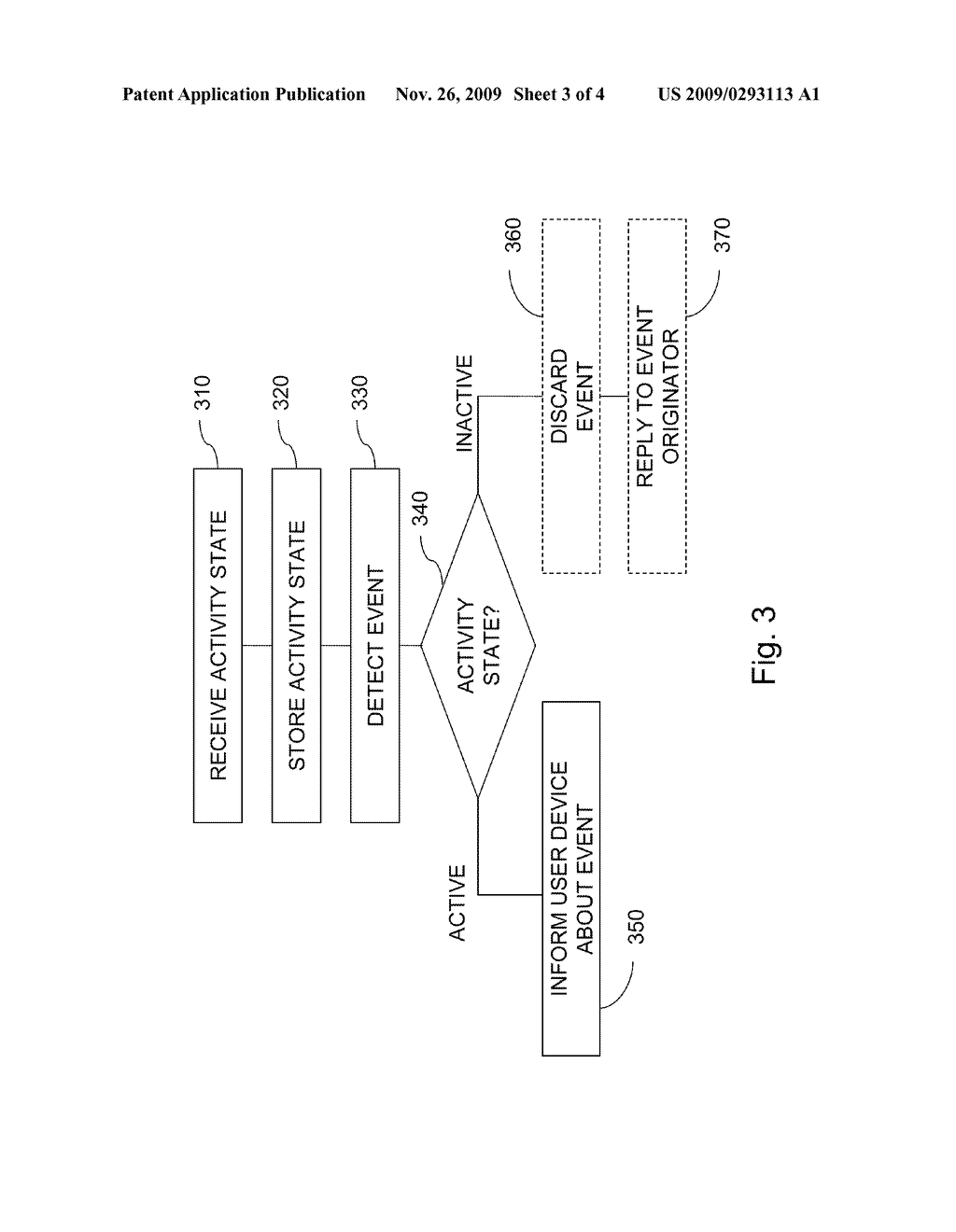 CONTROLLED DELIVERY OF EVENT INFORMATION TO IPTV USERS - diagram, schematic, and image 04