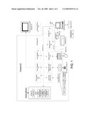 Accessing Protected Content In A Rights-Management Architecture diagram and image