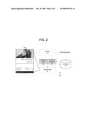 Accessing Protected Content In A Rights-Management Architecture diagram and image