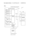 MICROPROCESSOR HAVING A SECURE EXECUTION MODE WITH PROVISIONS FOR MONITORING, INDICATING, AND MANAGING SECURITY LEVELS diagram and image