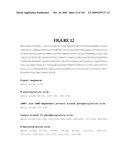 Novel Gene Disruptions, Compositions and Methods Relating Thereto diagram and image