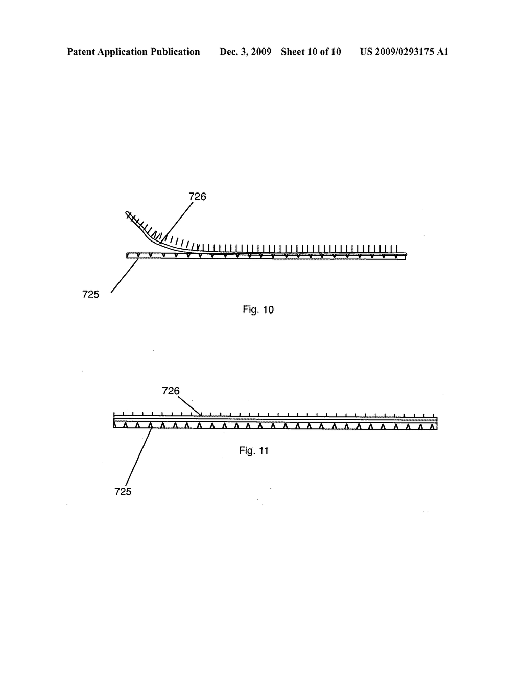 Disposable and ambidextrous glove sander - diagram, schematic, and image 11