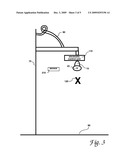 SHOWERHEAD PRESENCE DETECTION SYSTEM diagram and image