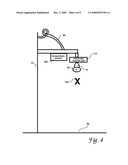 SHOWERHEAD PRESENCE DETECTION SYSTEM diagram and image