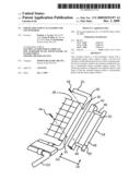 WIDTH ADJUSTMENT ACCESSORY FOR USE WITH BEDS diagram and image