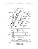 WIDTH ADJUSTMENT ACCESSORY FOR USE WITH BEDS diagram and image