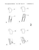 Gutter Cleaning Apparatus diagram and image