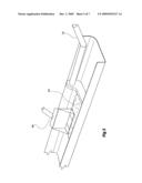 Gutter Cleaning Apparatus diagram and image