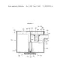 VACUUM CLEANER AND DUST SEPARATING APPARATUS THEREOF diagram and image