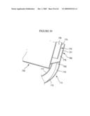 VACUUM CLEANER AND DUST SEPARATING APPARATUS THEREOF diagram and image