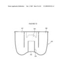 VACUUM CLEANER AND DUST SEPARATING APPARATUS THEREOF diagram and image