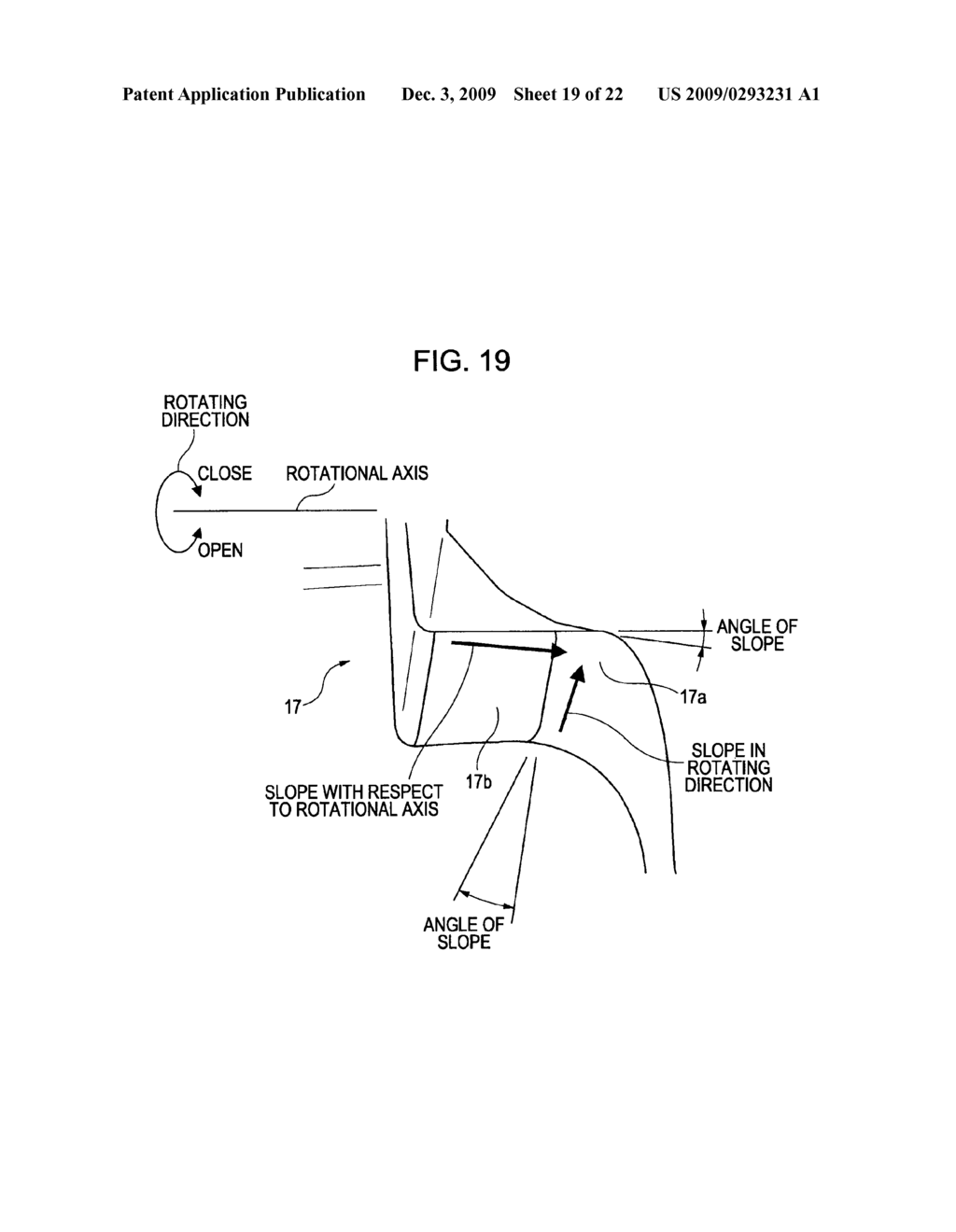 HINGE DEVICE, METHOD OF REDIRECTING LOAD APPLIED TO HINGE DEVICE, AND MOBILE TERMINAL APPARATUS - diagram, schematic, and image 20