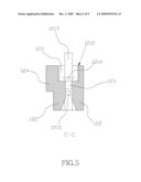 CONSTRICTIVE BAND diagram and image