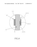 CONSTRICTIVE BAND diagram and image