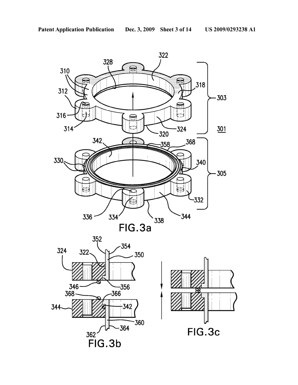 MAGNETIC COUPLING DEVICE AND METHOD - diagram, schematic, and image 04