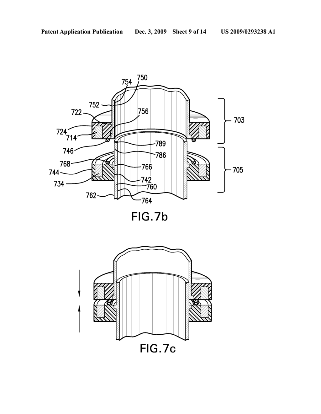 MAGNETIC COUPLING DEVICE AND METHOD - diagram, schematic, and image 10