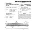 Composite Fabric With Engineered Pattern diagram and image