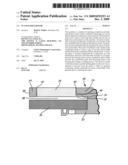 Flange hole repair diagram and image