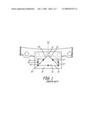 Flange hole repair diagram and image