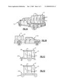 INTEGRATED WASH UNIT FOR A TURBINE ENGINE diagram and image