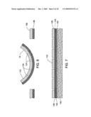 METHOD OF ASSEMBLING AN ELECTRODE ARRAY THAT INCLUDES A PLASTICALLY DEFORAMBLE CARRIER diagram and image