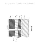 METHOD OF ASSEMBLING AN ELECTRODE ARRAY THAT INCLUDES A PLASTICALLY DEFORAMBLE CARRIER diagram and image