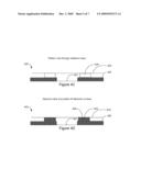 Method of Making Self-Aligned Nanotube Contact Structures diagram and image