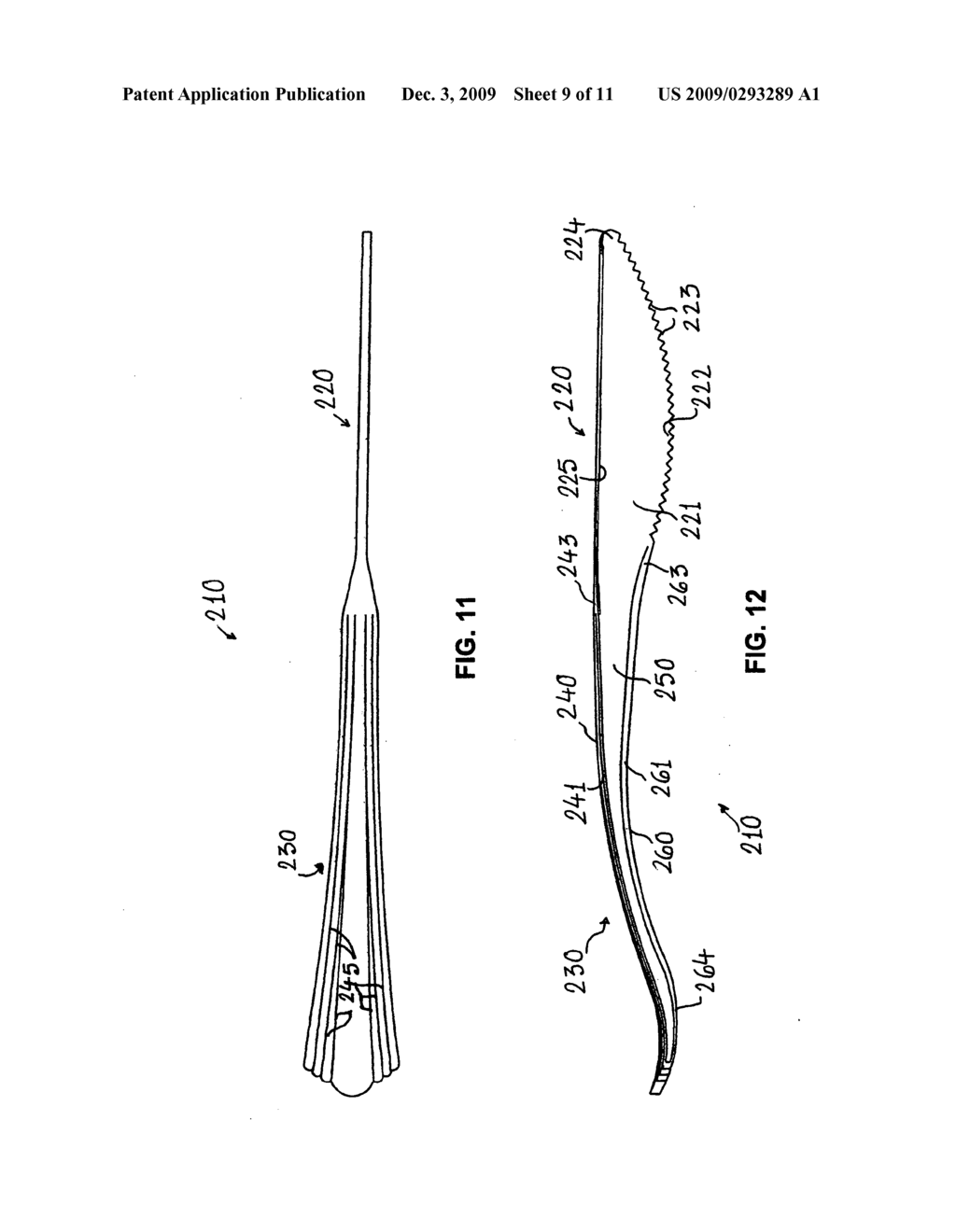 Knife having superior functionality and appeal - diagram, schematic, and image 10