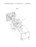 Inclination Sensor diagram and image