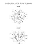 Inclination Sensor diagram and image