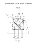 Inclination Sensor diagram and image