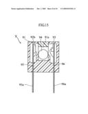 Inclination Sensor diagram and image