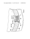 BELT OR BAND-LIKE EXERCISE RESULT MEASUREMENT ARTICLE WITH SELECTABLE DISPLAY ASPECT diagram and image