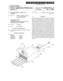 ARTWORK DRYING CABINET AND METHOD diagram and image