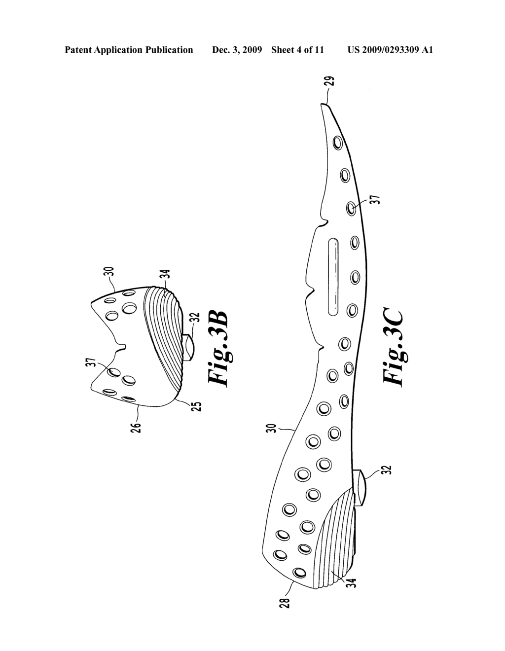 INTERCHANGEABLE MIDSOLE SYSTEM - diagram, schematic, and image 05