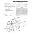  METHOD AND APPARATUS FOR TRAPPING INSECTS diagram and image