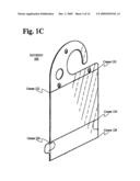  METHOD AND APPARATUS FOR TRAPPING INSECTS diagram and image