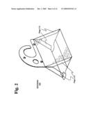  METHOD AND APPARATUS FOR TRAPPING INSECTS diagram and image