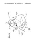  METHOD AND APPARATUS FOR TRAPPING INSECTS diagram and image