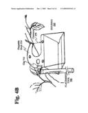  METHOD AND APPARATUS FOR TRAPPING INSECTS diagram and image