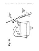 METHOD AND APPARATUS FOR TRAPPING INSECTS diagram and image