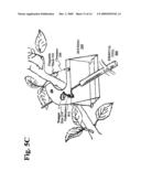  METHOD AND APPARATUS FOR TRAPPING INSECTS diagram and image