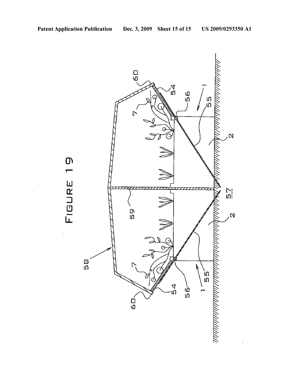 RAISED BED PLANTER WITH BIOMIMETIC EXOSKELETON - diagram, schematic, and image 16