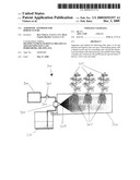 AEROPONIC ATOMIZER FOR HORTICULTURE diagram and image