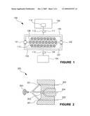 AEROPONIC ATOMIZER FOR HORTICULTURE diagram and image