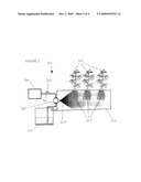 AEROPONIC ATOMIZER FOR HORTICULTURE diagram and image