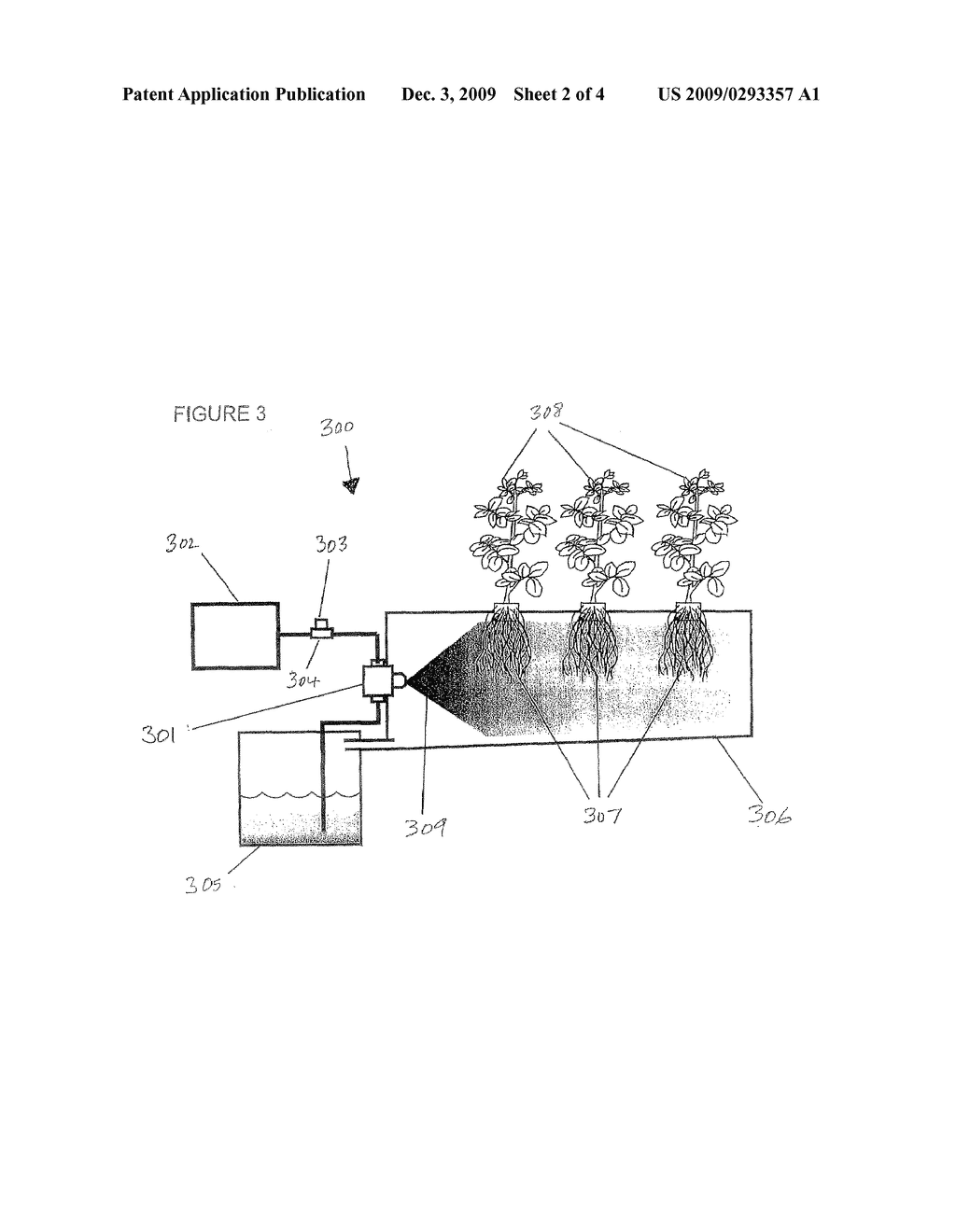 AEROPONIC ATOMIZER FOR HORTICULTURE - diagram, schematic, and image 03